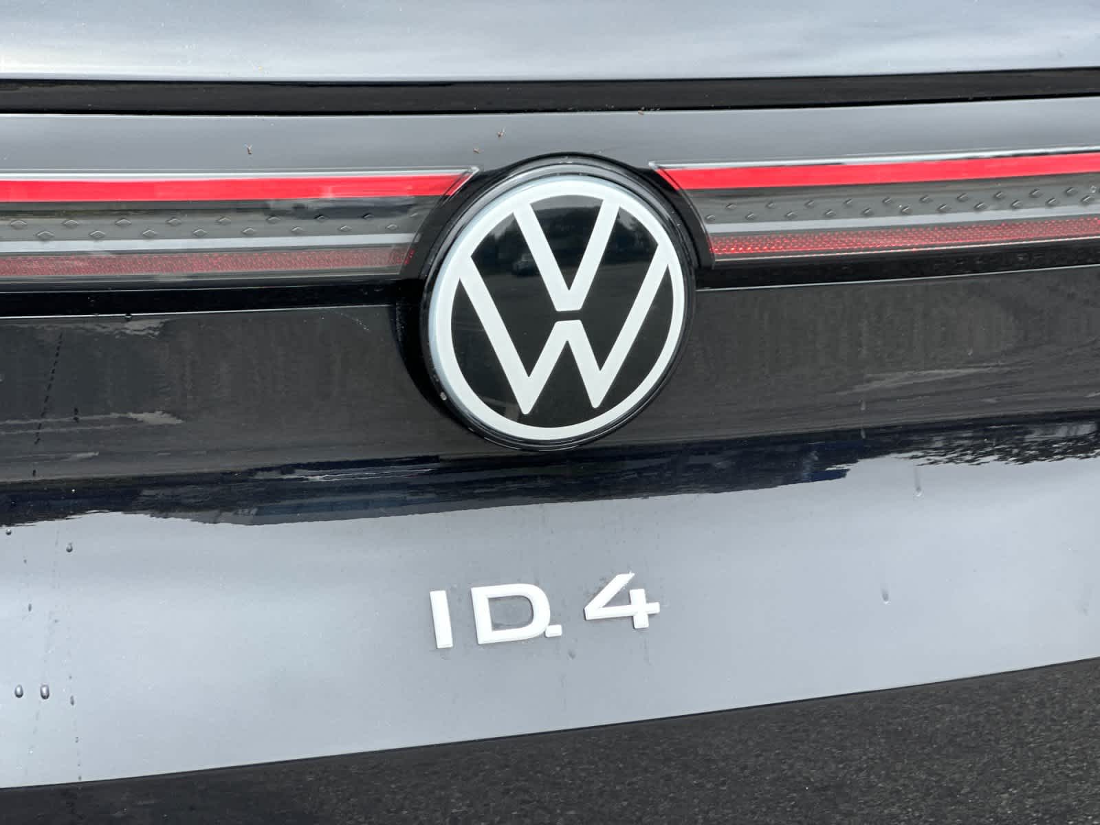 Thumbnail: 2023 Volkswagen ID.4 - 28