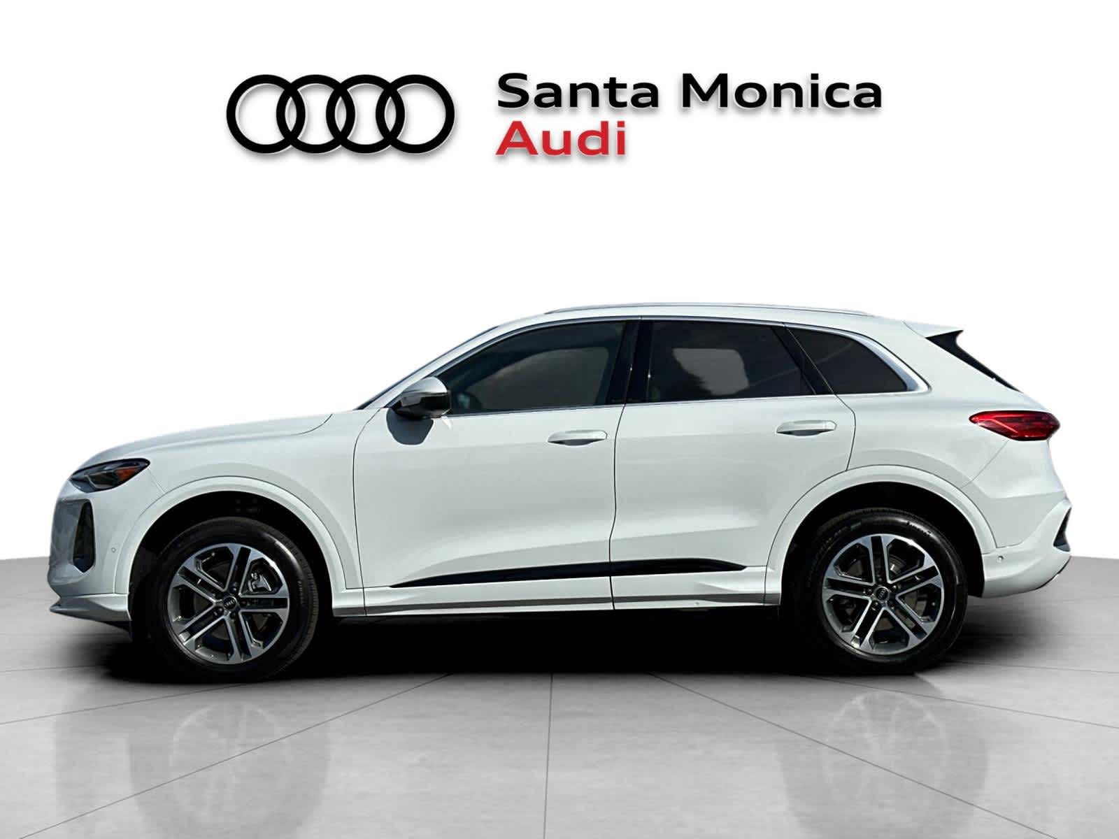 Thumbnail: 2025 Audi Q5 - 5