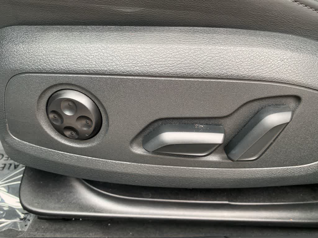 Thumbnail: 2024 Audi A5 - 24