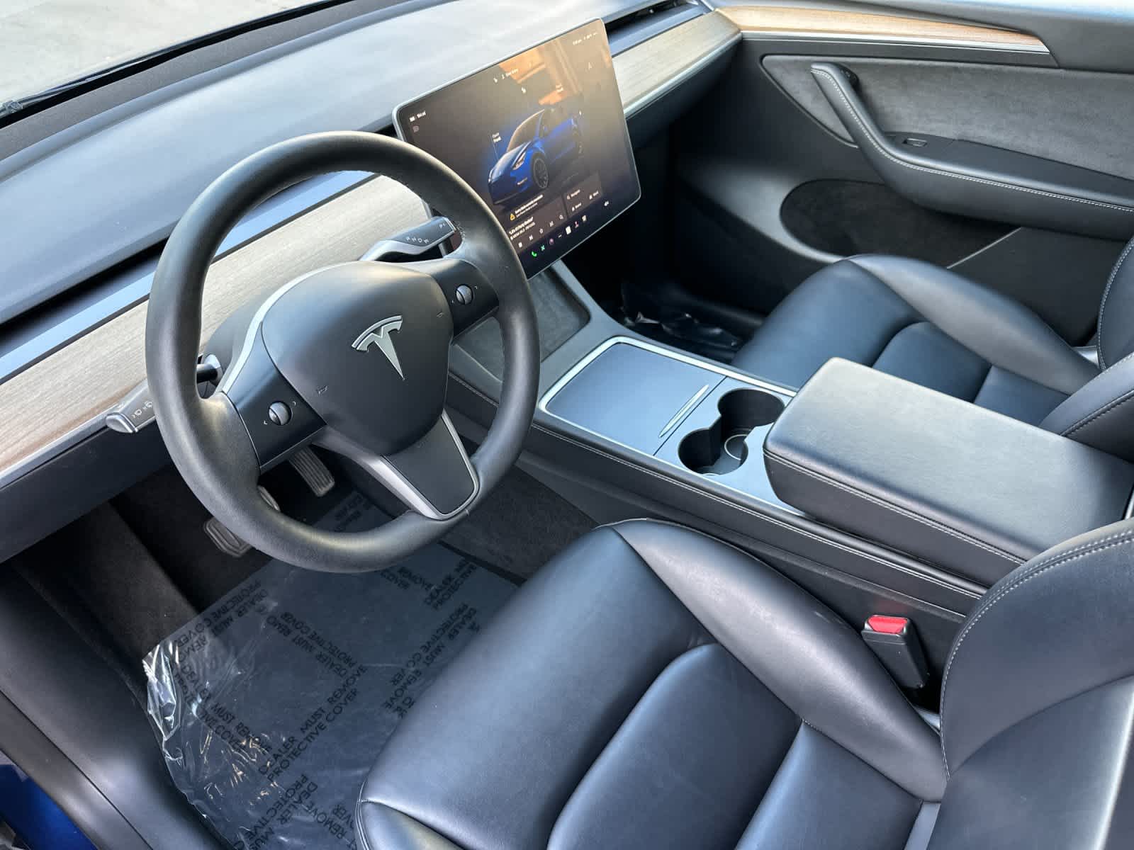 Thumbnail: 2023 Tesla Model Y - 11