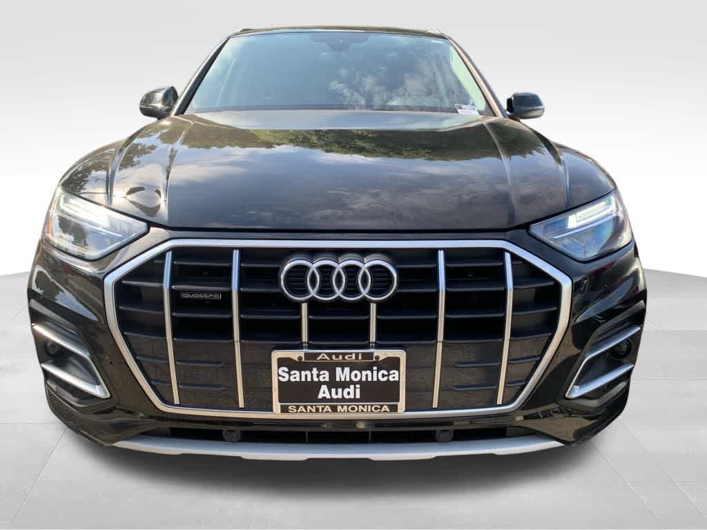 Thumbnail: 2023 Audi Q5 - 6