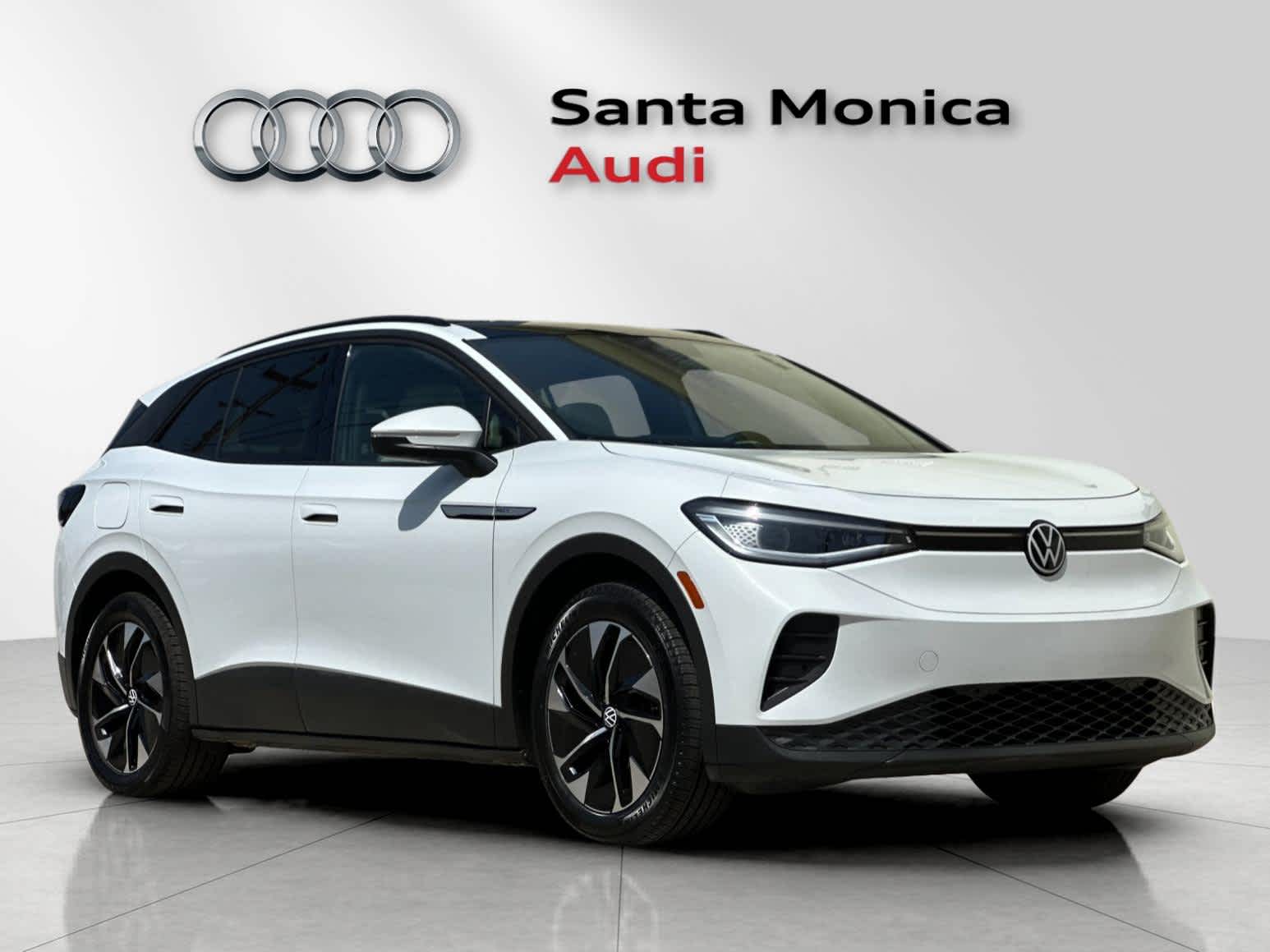 Thumbnail: 2022 Volkswagen ID.4 - 9