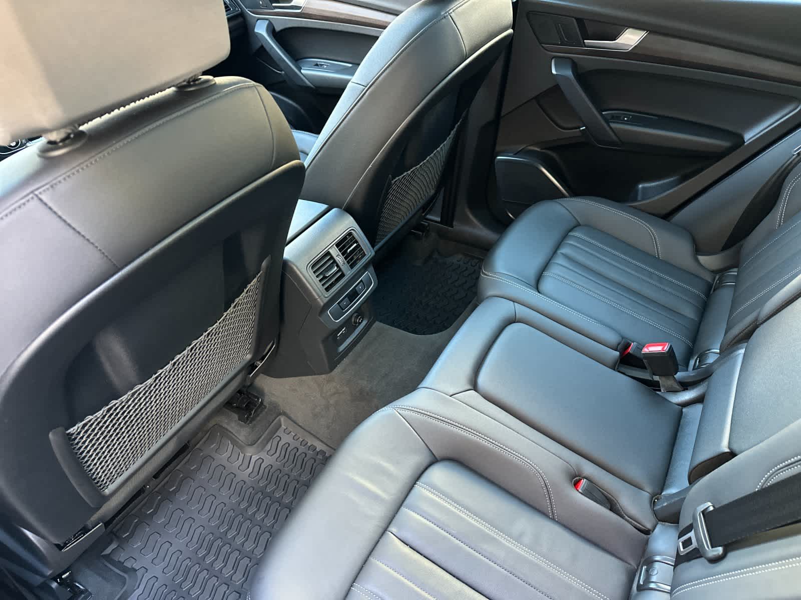 Thumbnail: 2023 Audi Q5 - 4