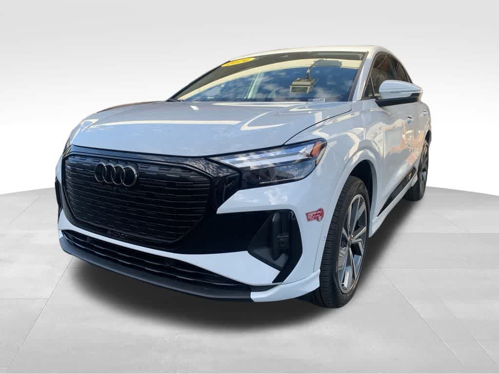 Thumbnail: 2024 Audi Q4 e-tron - 2