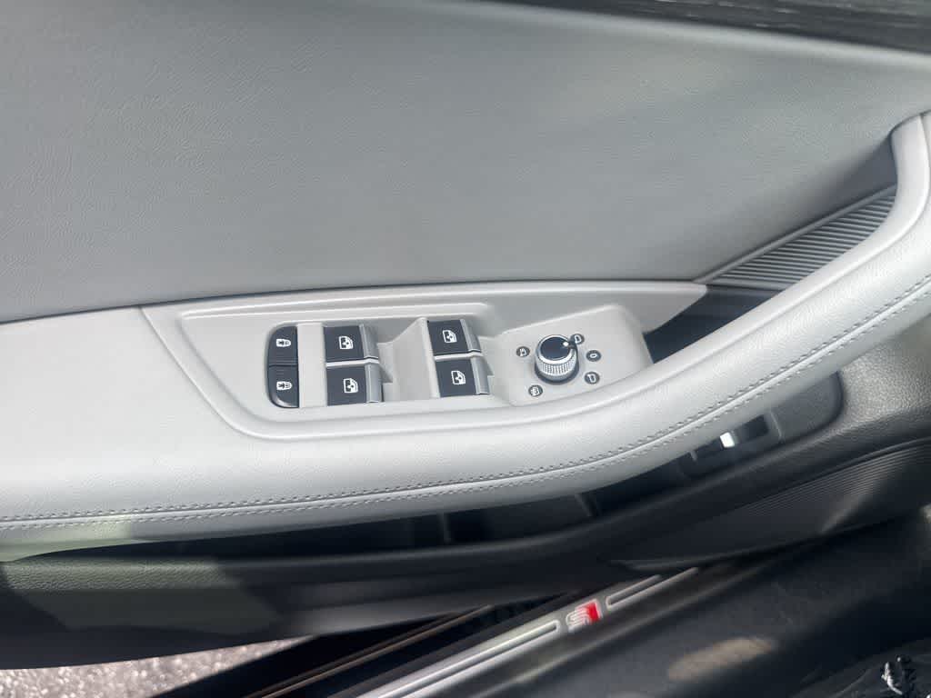 Thumbnail: 2024 Audi A5 - 29