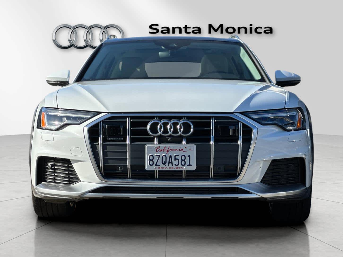 Thumbnail: 2022 Audi A6 - 10