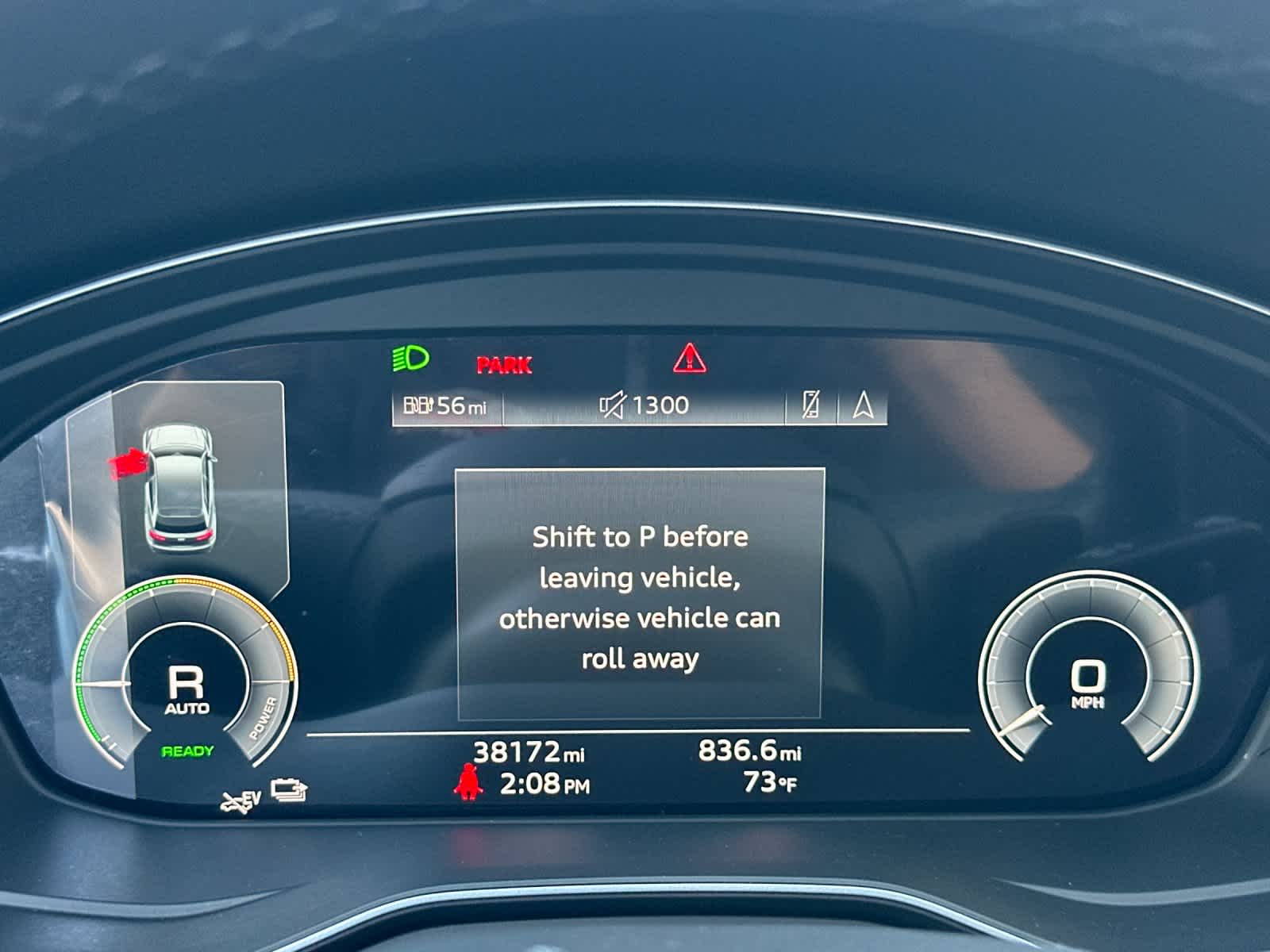 Thumbnail: 2023 Audi Q5 - 25