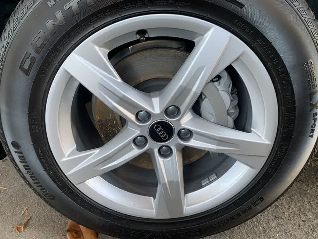 Thumbnail: 2024 Audi Q5 - 19