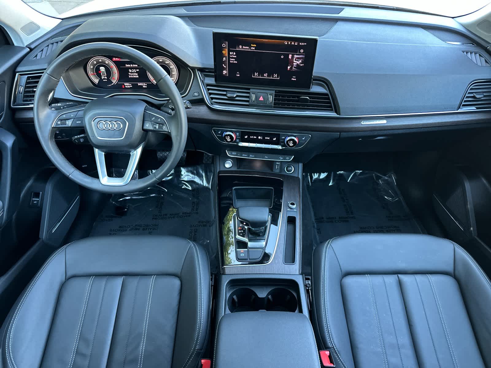 Thumbnail: 2023 Audi Q5 - 3