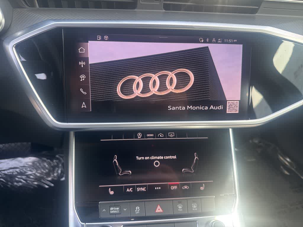 Thumbnail: 2024 Audi A6 - 15