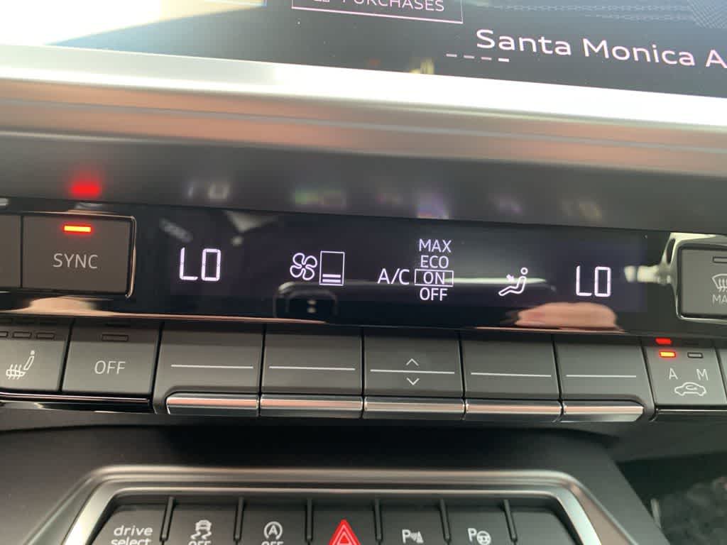 Thumbnail: 2024 Audi A3 - 9