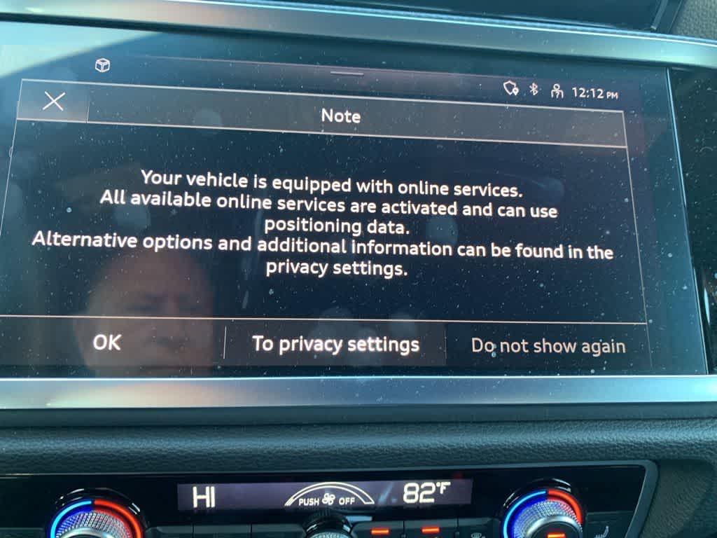 Thumbnail: 2024 Audi Q3 - 11