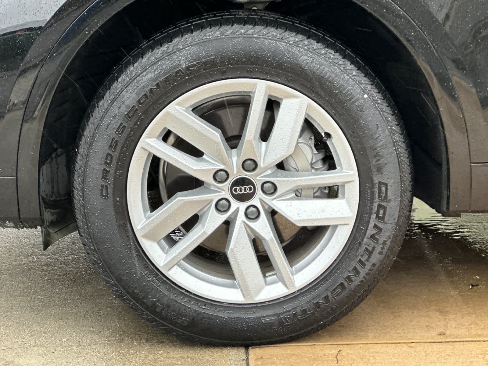 Thumbnail: 2022 Audi Q5 - 26