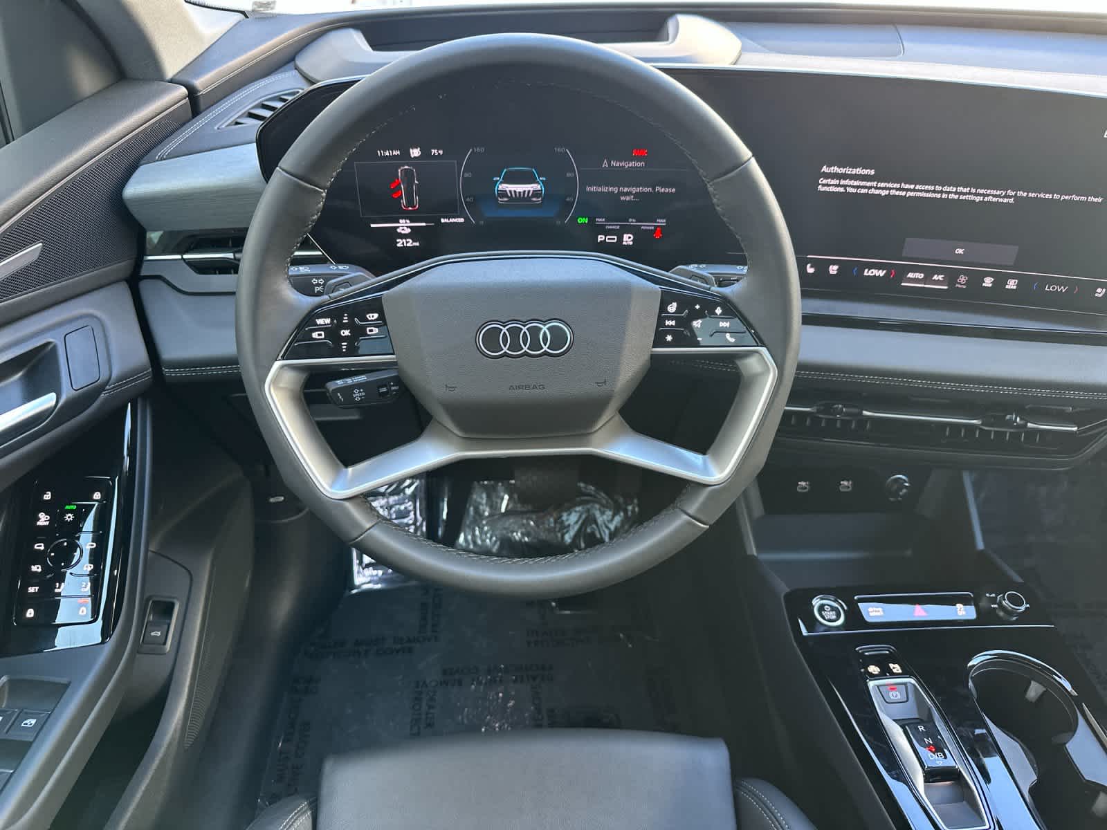 Thumbnail: 2025 Audi Q6 e-tron - 14