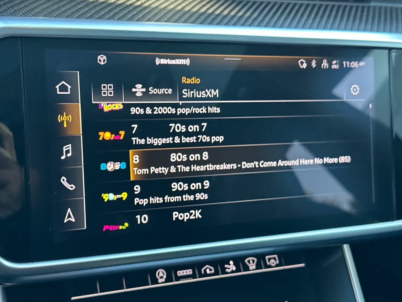 Thumbnail: 2021 Audi RS 7 - 17