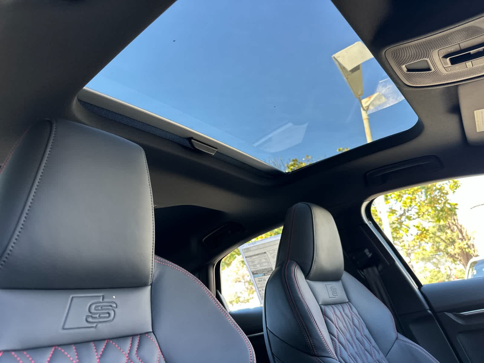 Thumbnail: 2026 Audi S3 - 16