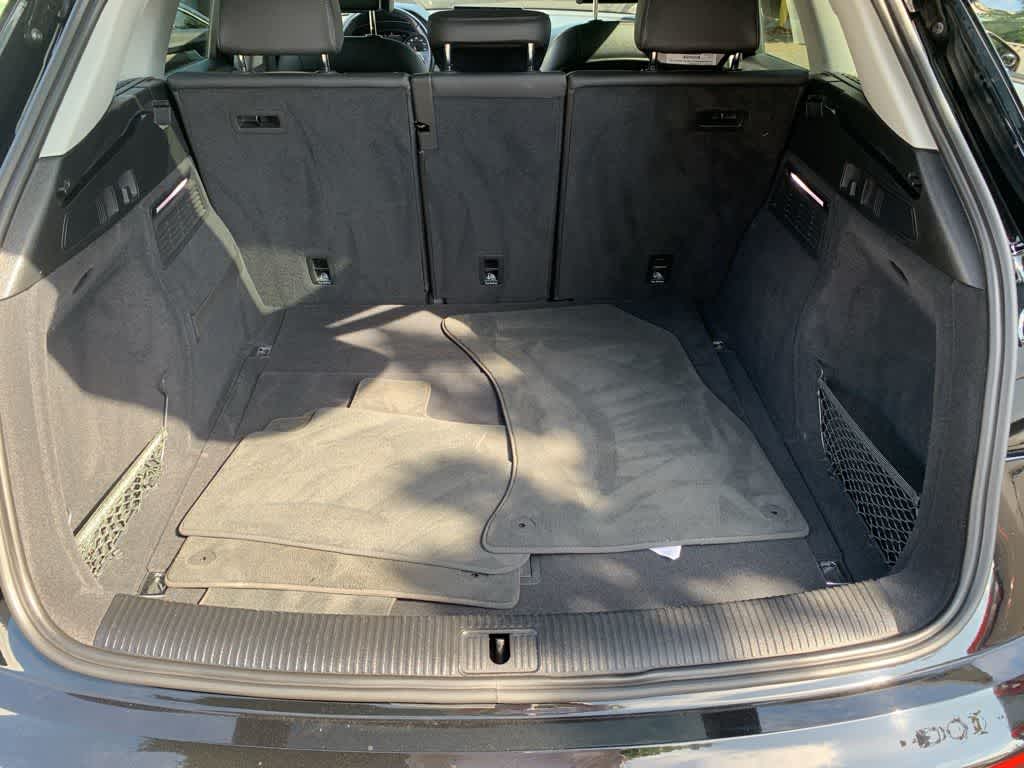 Thumbnail: 2023 Audi Q5 - 28