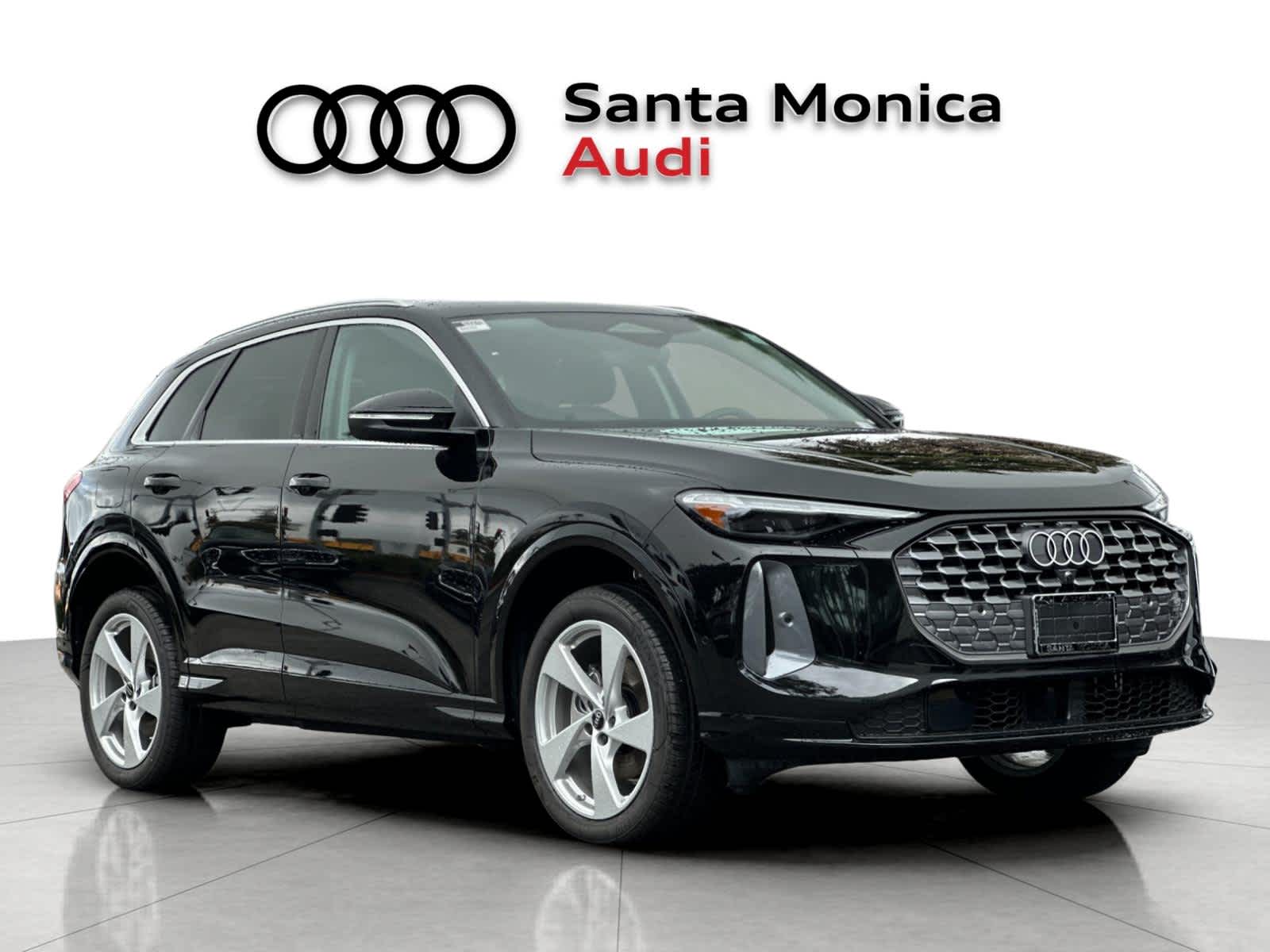 Thumbnail: 2025 Audi Q5 - 9