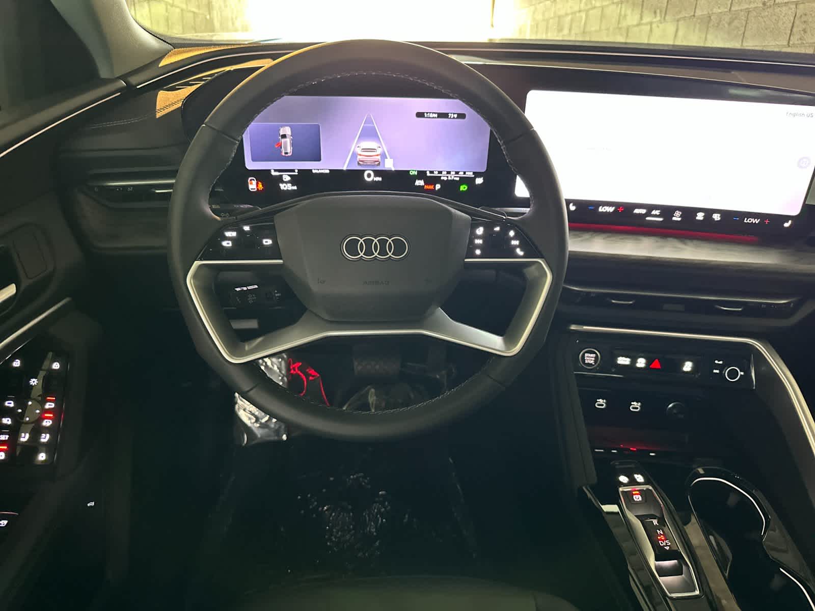 Thumbnail: 2026 Audi Q5 - 14