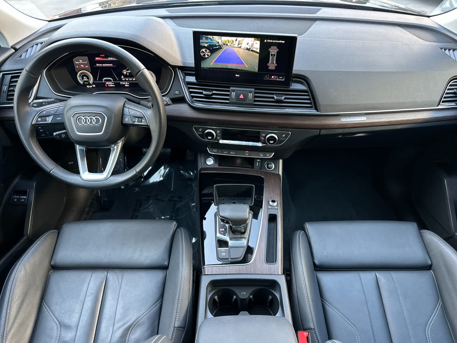 Thumbnail: 2023 Audi Q5 - 3