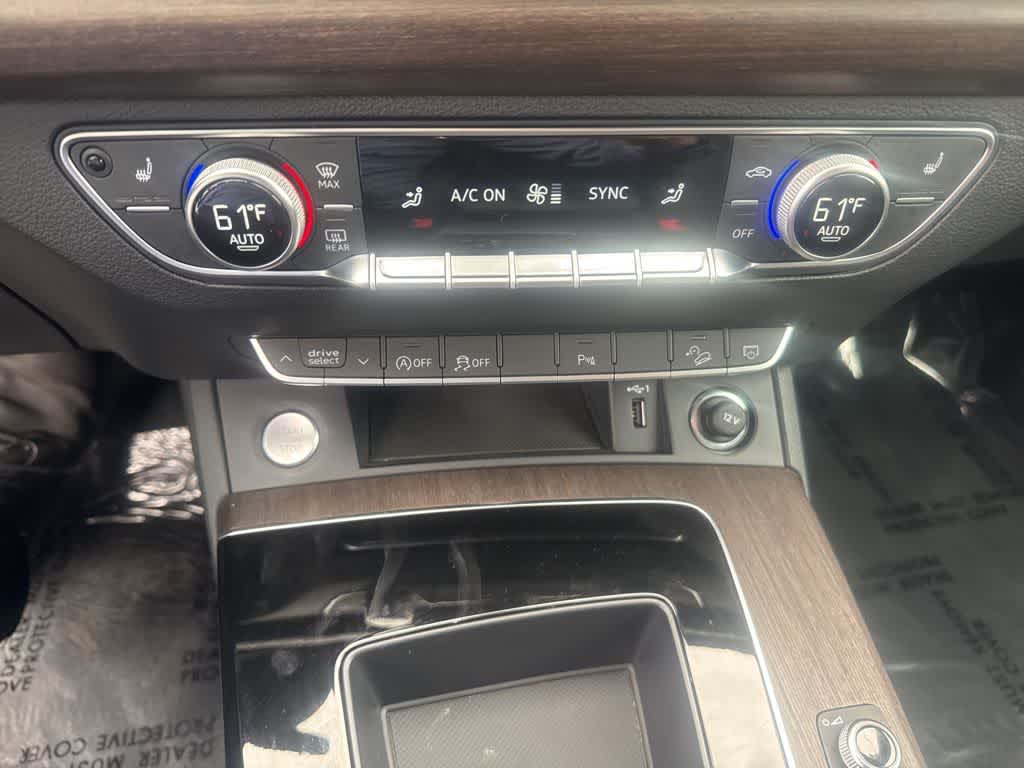 Thumbnail: 2024 Audi Q5 - 18