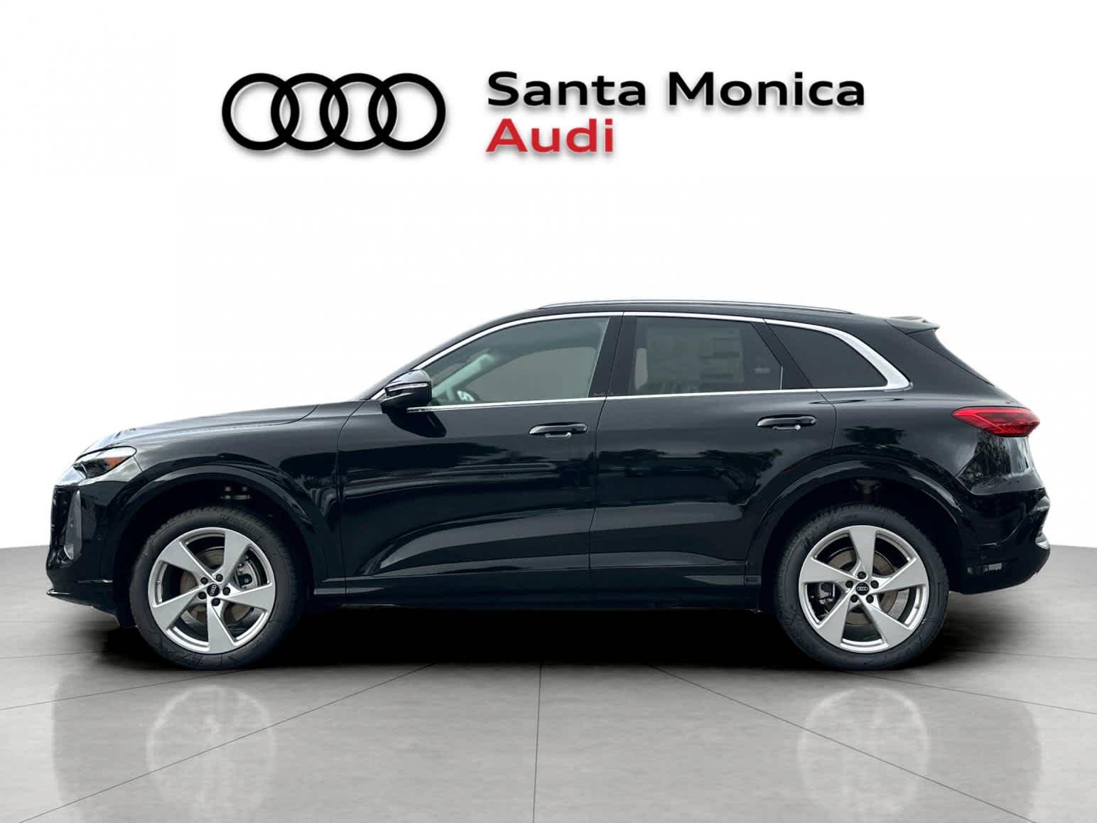Thumbnail: 2025 Audi Q5 - 5