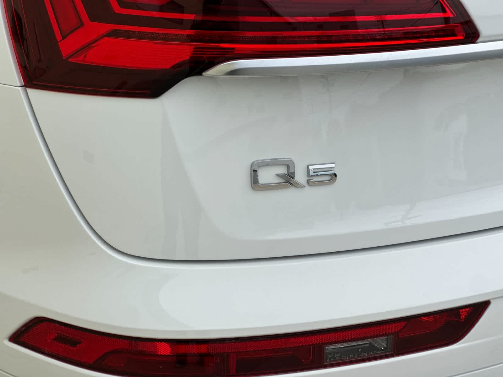 Thumbnail: 2023 Audi Q5 - 28