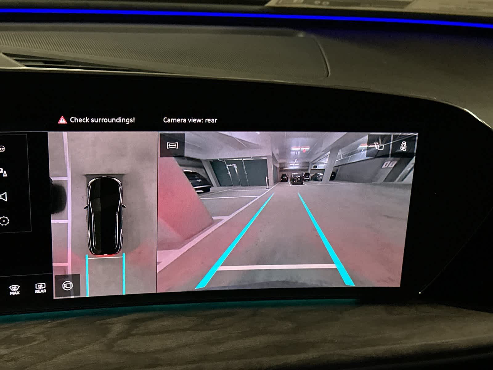 Thumbnail: 2025 Audi Q5 - 20