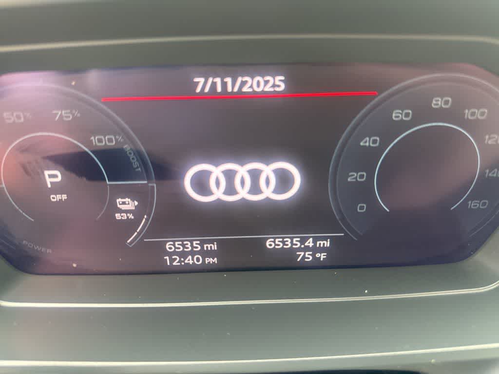 Thumbnail: 2024 Audi Q4 e-tron - 14