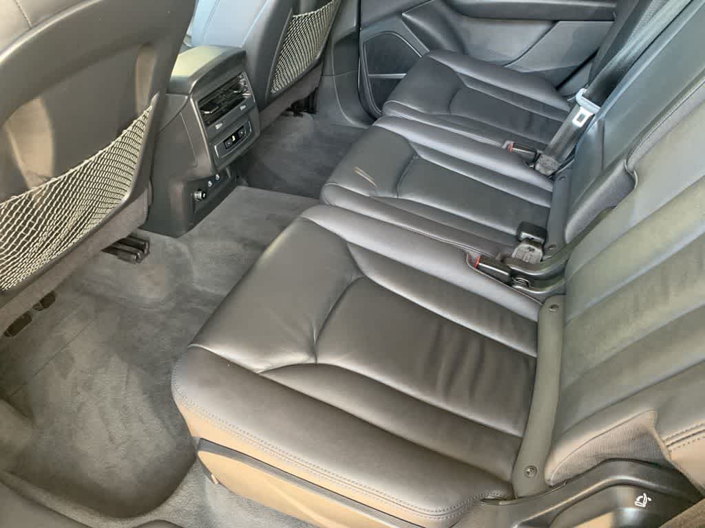 Thumbnail: 2022 Audi Q7 - 19