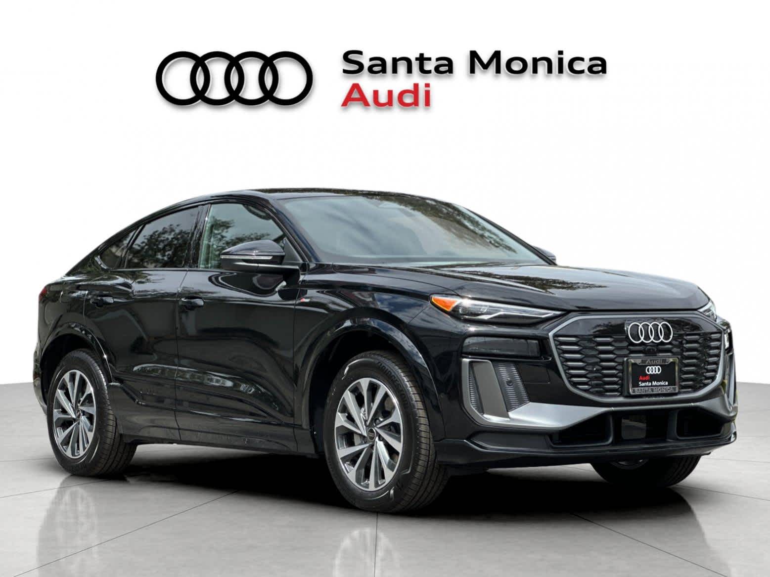 Thumbnail: 2027 Audi Q6 e-tron - 9