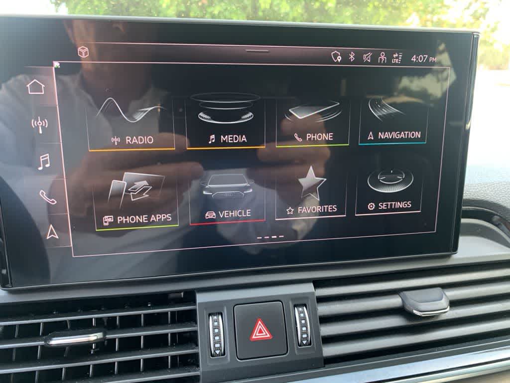 Thumbnail: 2023 Audi Q5 - 11