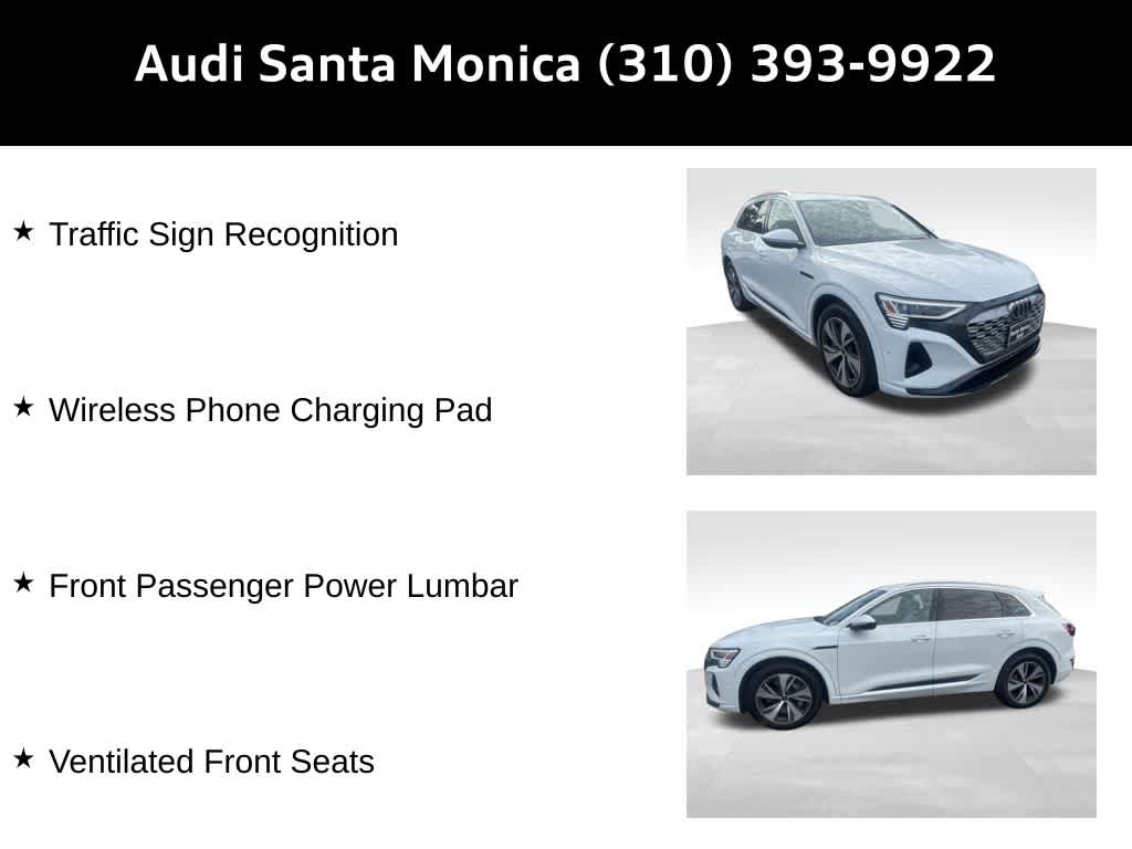 Thumbnail: 2024 Audi Q8 e-tron - 20