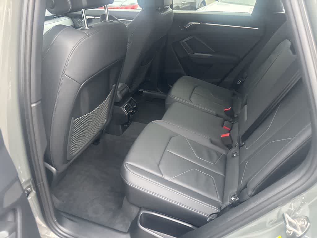 Thumbnail: 2024 Audi Q3 - 30