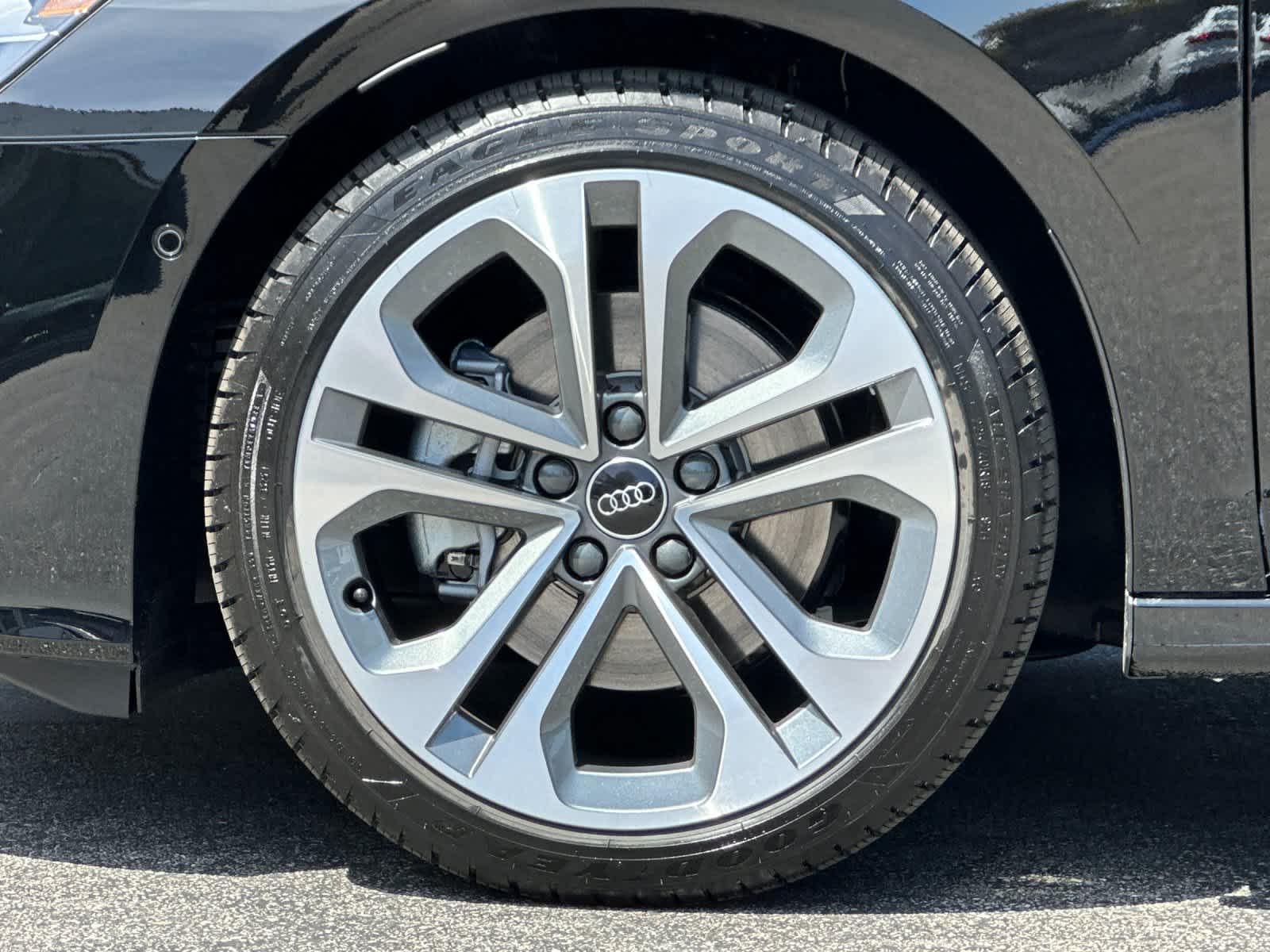 Thumbnail: 2026 Audi A3 - 26