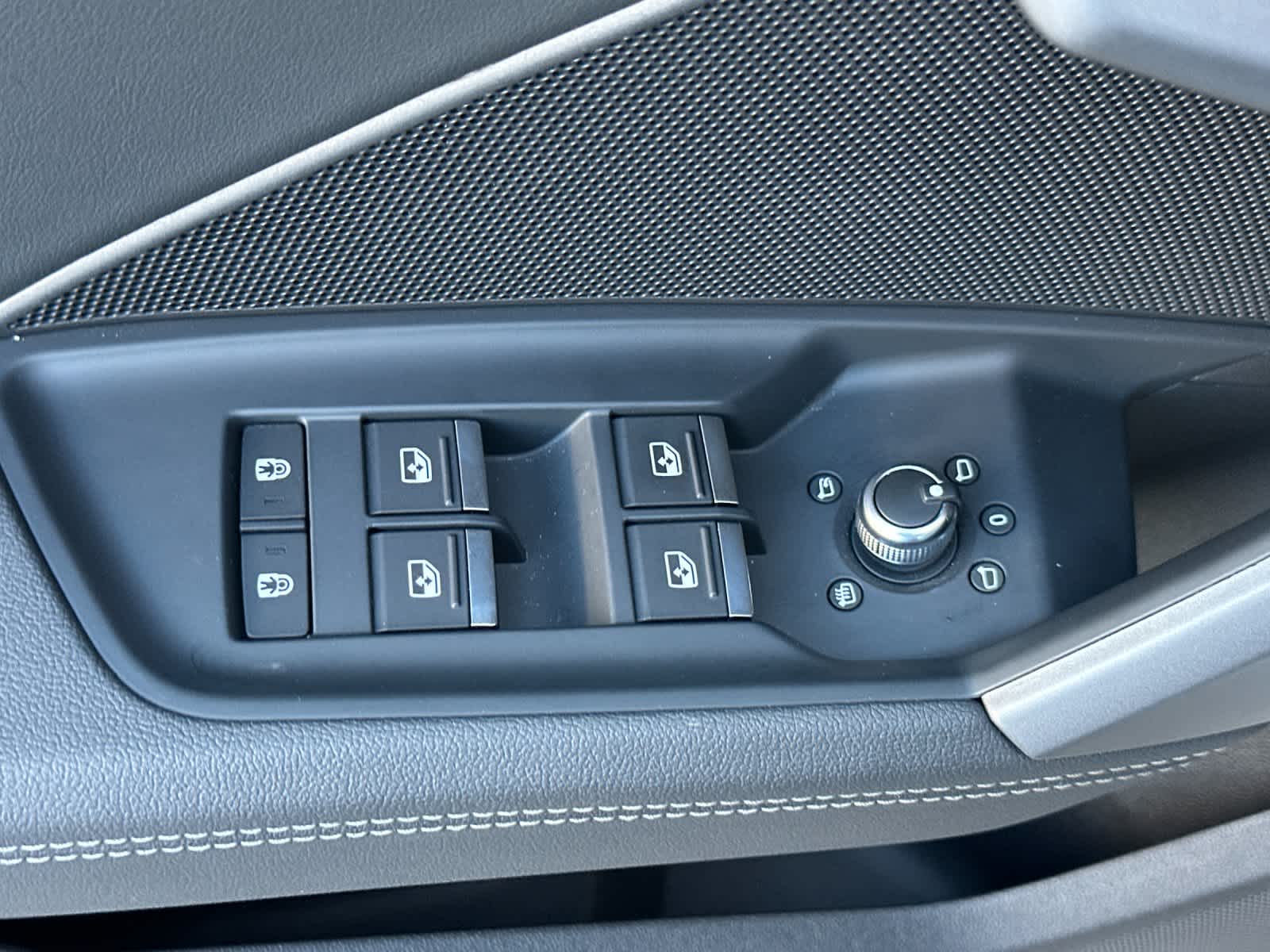 Thumbnail: 2025 Audi A3 - 13