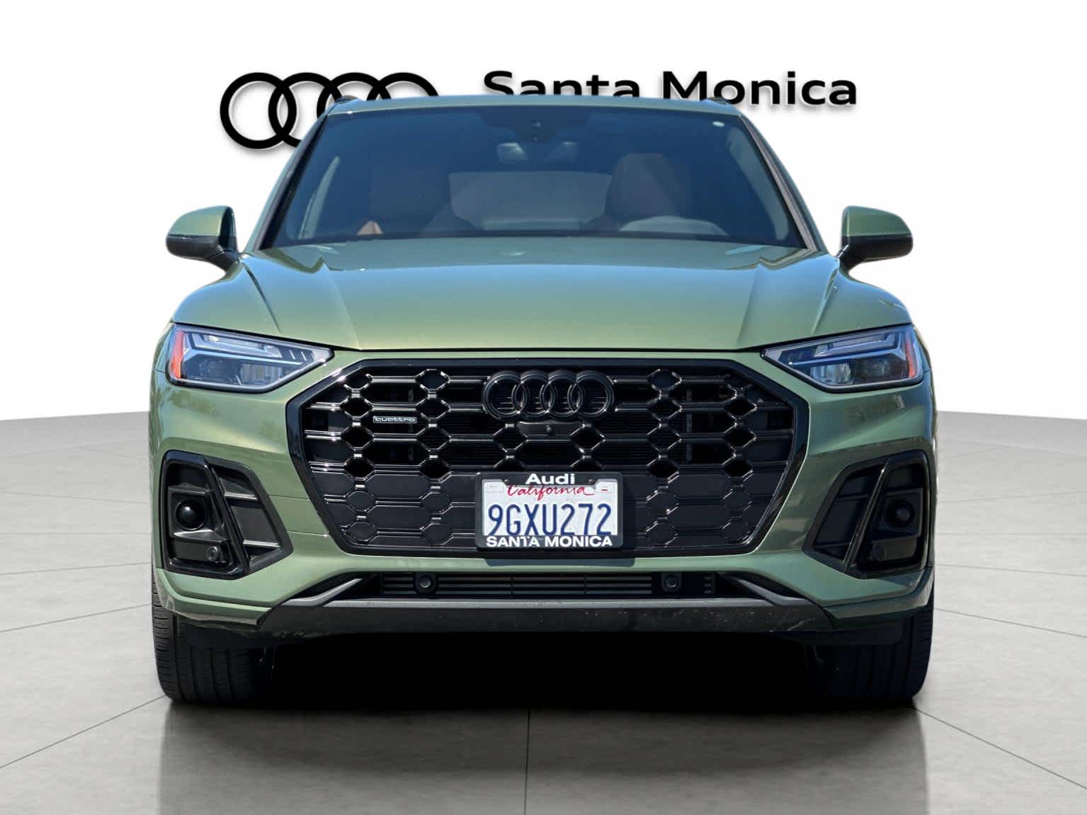 Thumbnail: 2023 Audi Q5 - 10