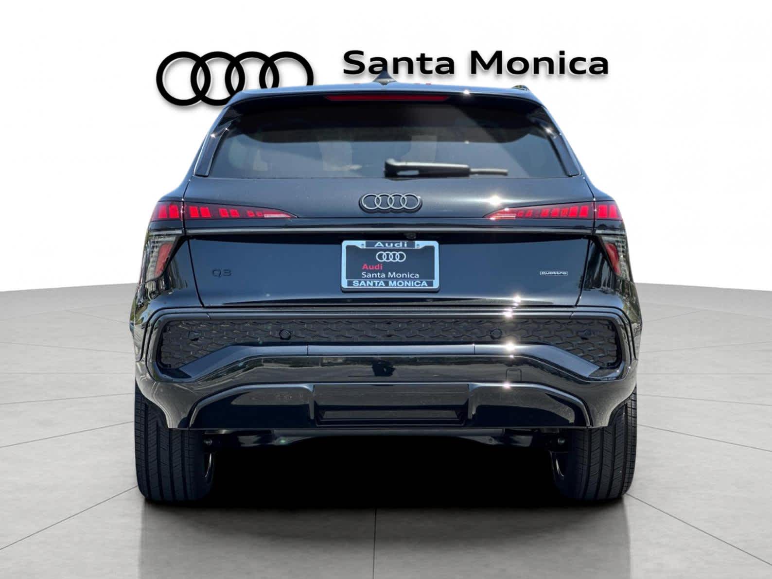 Thumbnail: 2026 Audi Q3 - 7