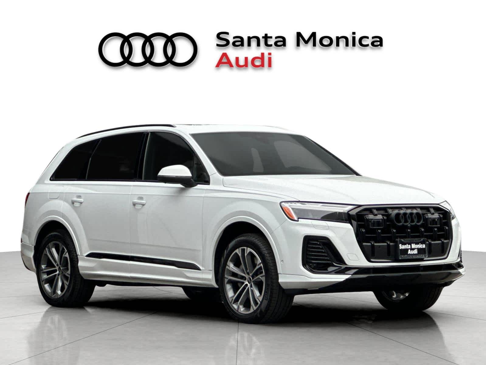 Thumbnail: 2026 Audi Q7 - 9
