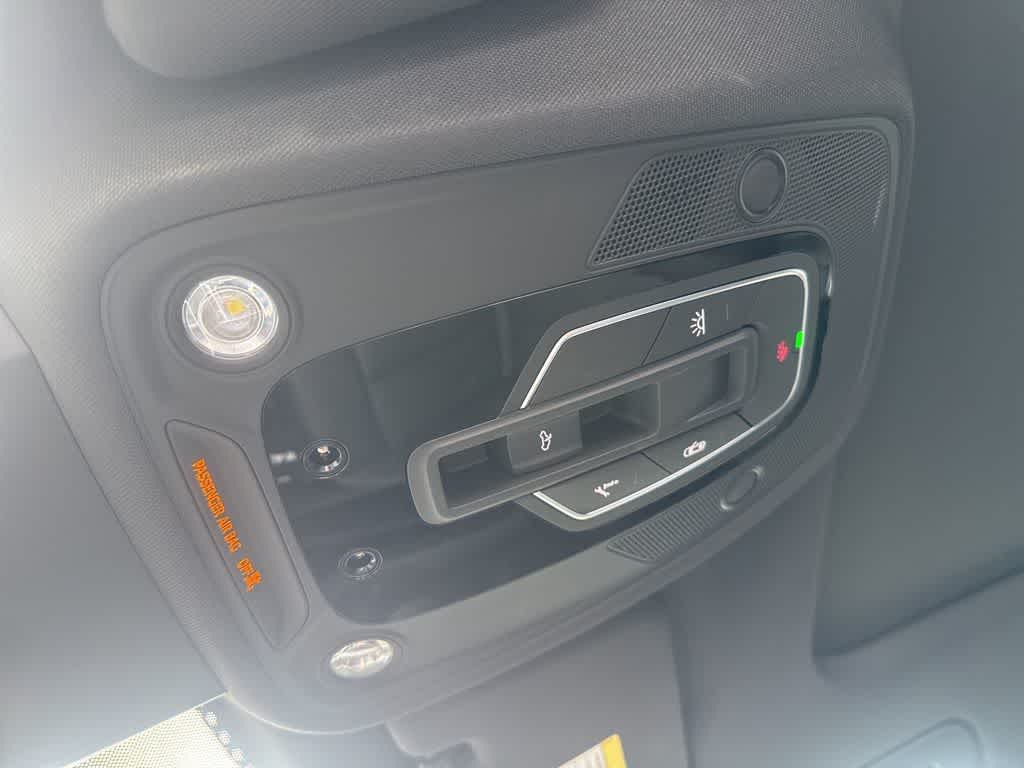 Thumbnail: 2024 Audi A6 - 23