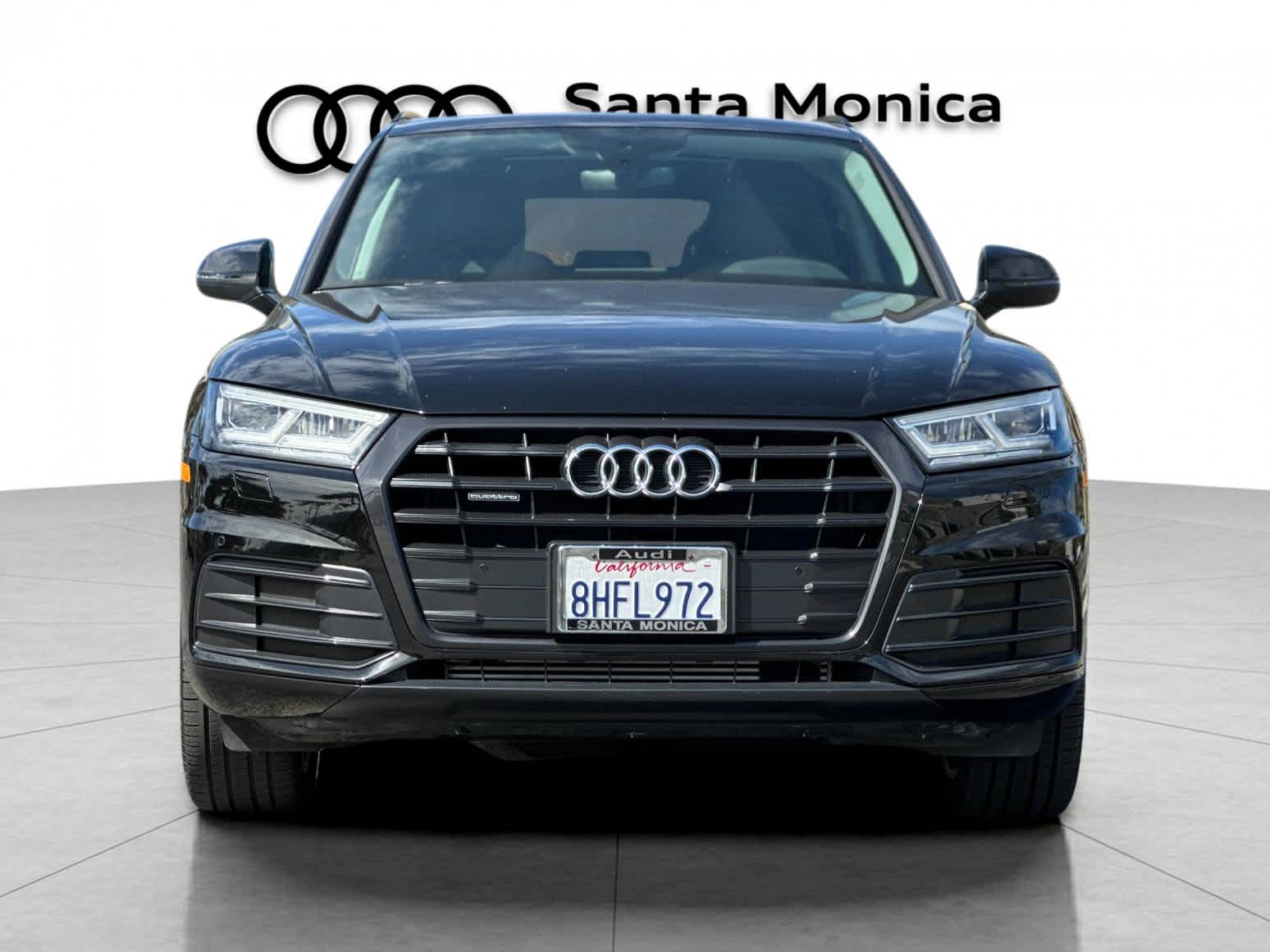 Thumbnail: 2019 Audi Q5 - 10