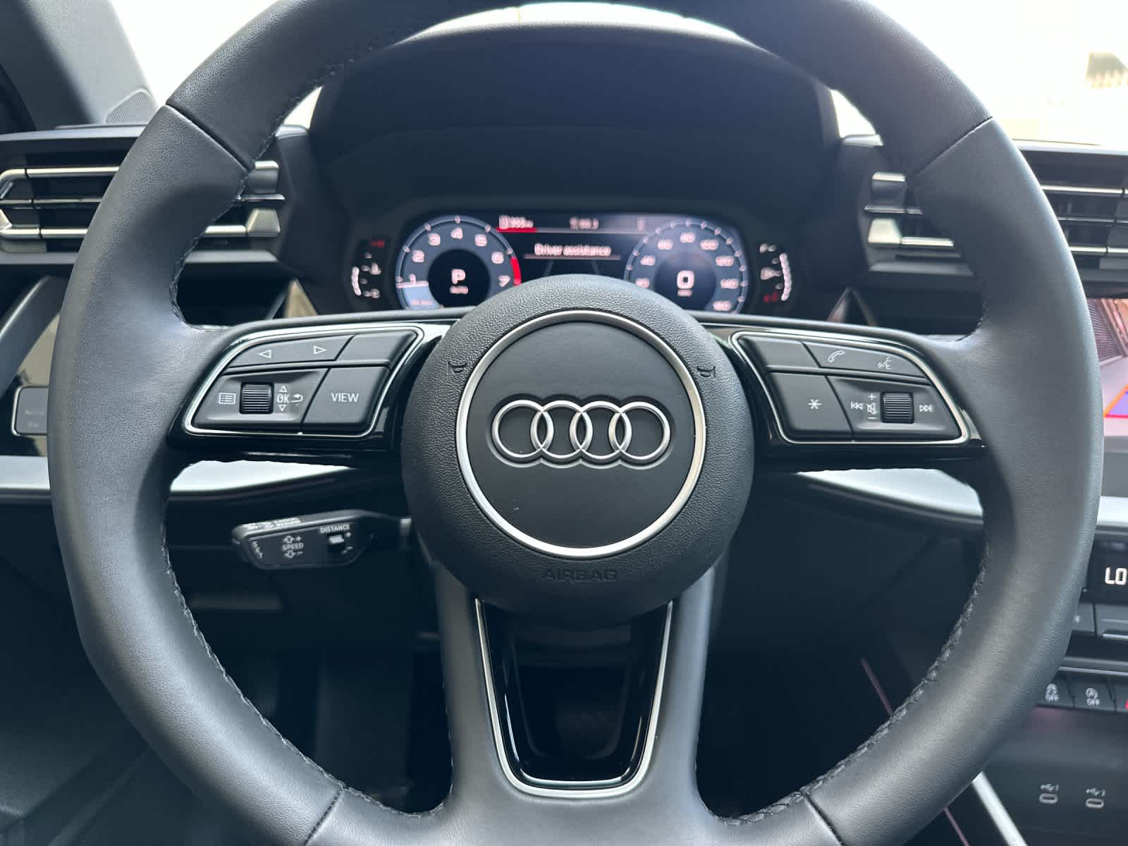 Thumbnail: 2025 Audi A3 - 22
