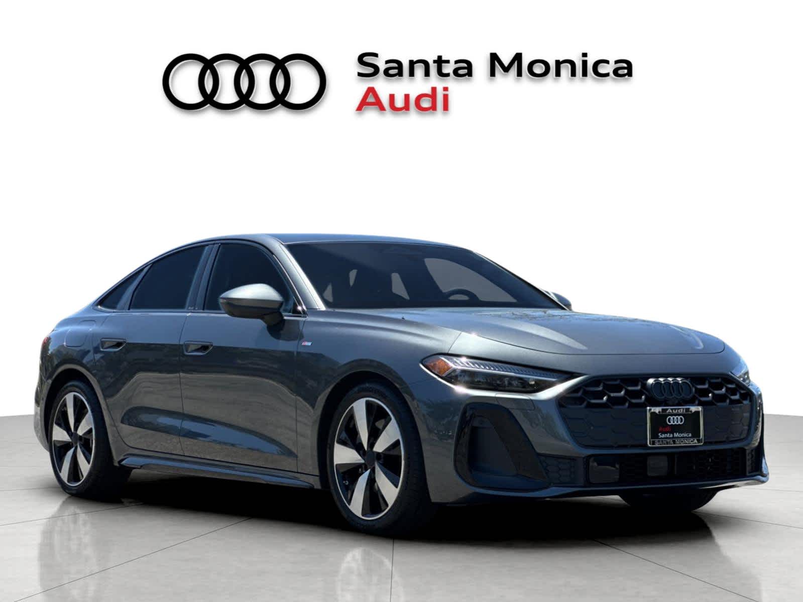 Thumbnail: 2026 Audi A5 - 9
