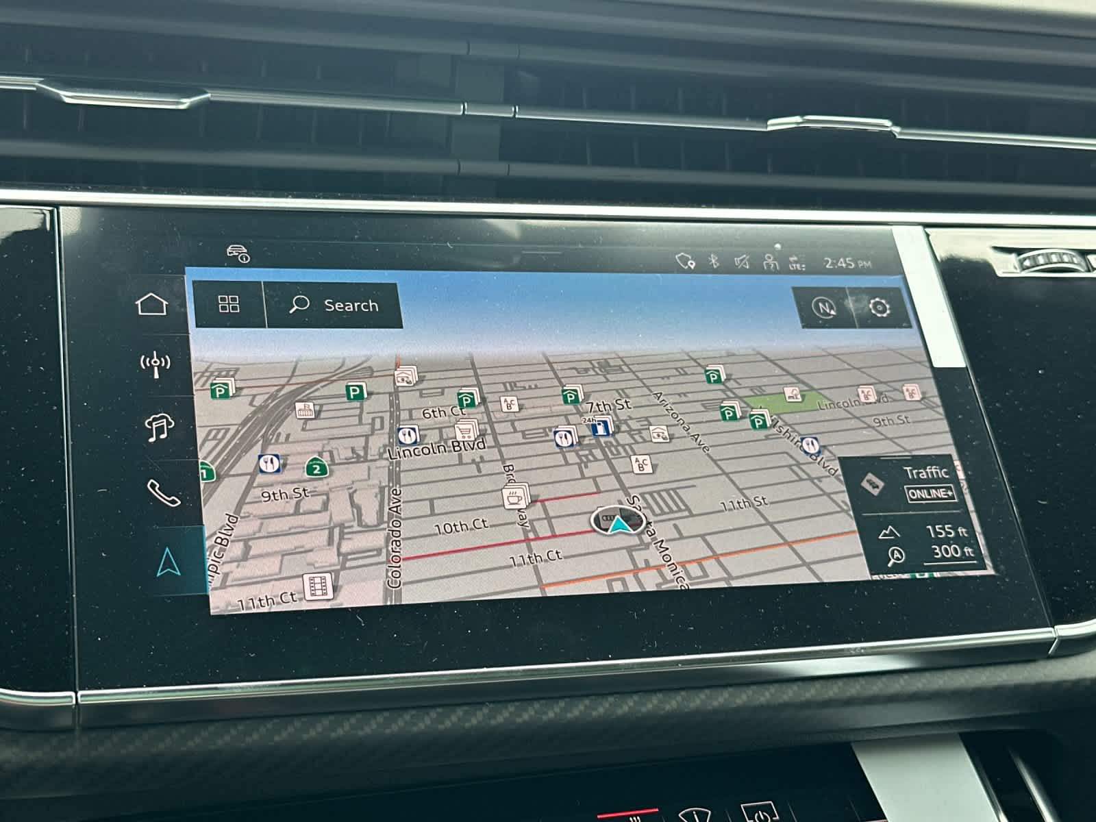 Thumbnail: 2026 Audi SQ8 - 19