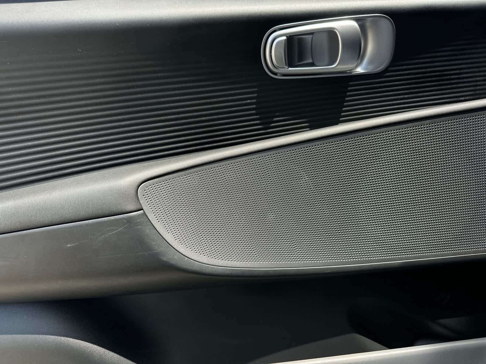 Thumbnail: 2024 Hyundai Ioniq 6 - 12