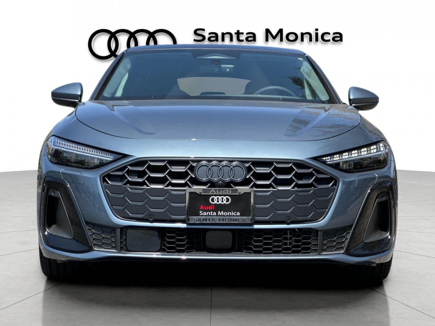 Thumbnail: 2026 Audi A5 - 10