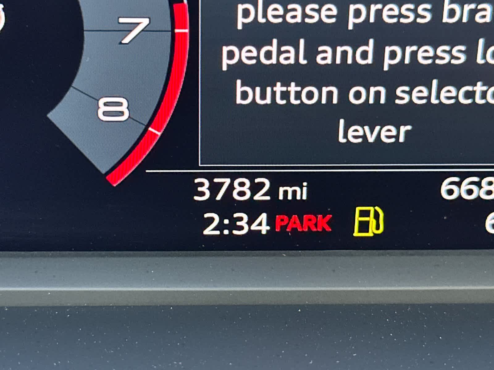 Thumbnail: 2025 Audi Q3 - 25