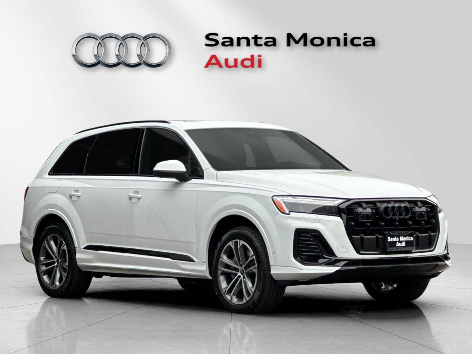 Thumbnail: 2026 Audi Q7 - 7