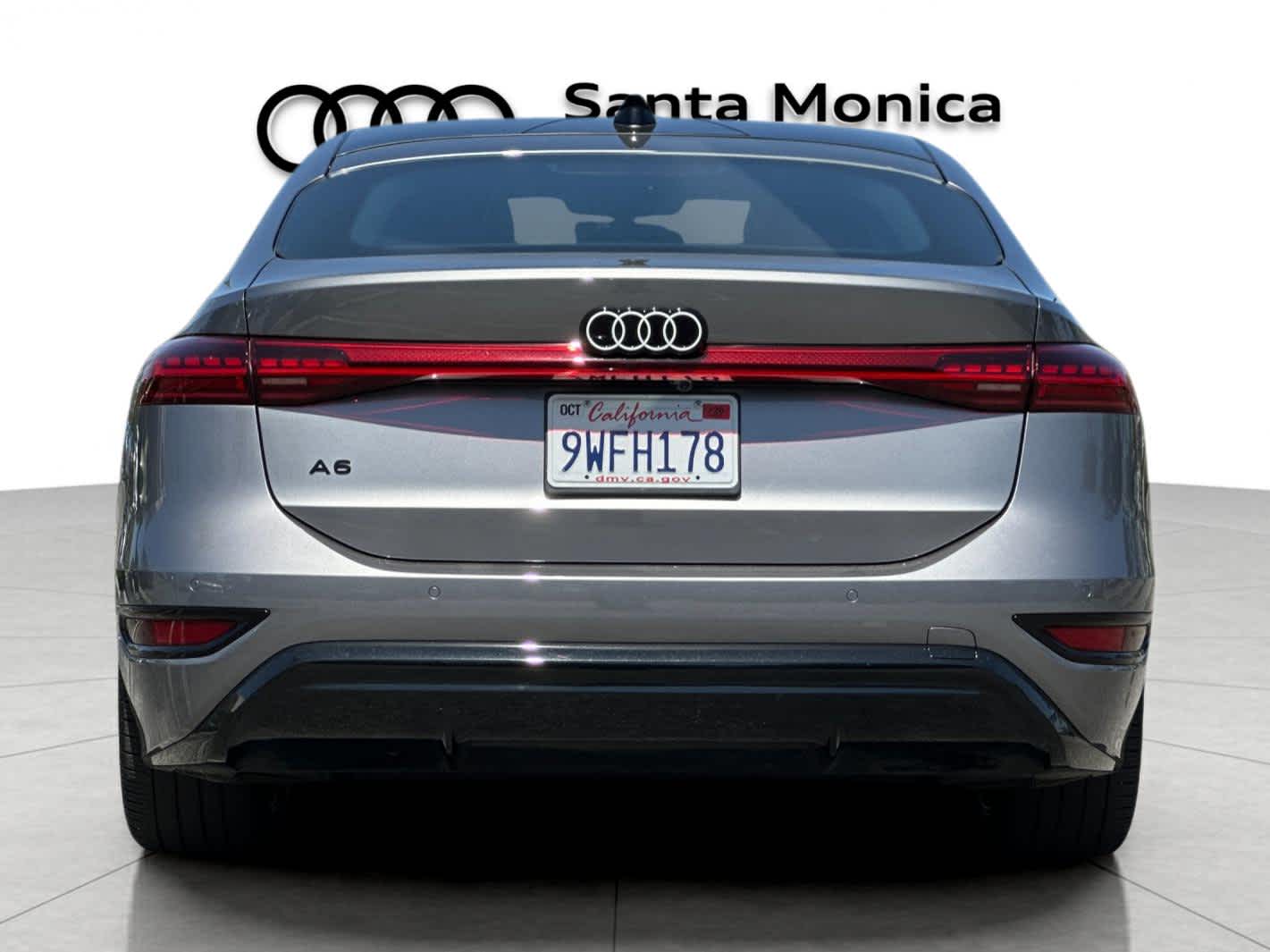 Thumbnail: 2025 Audi e-tron - 7