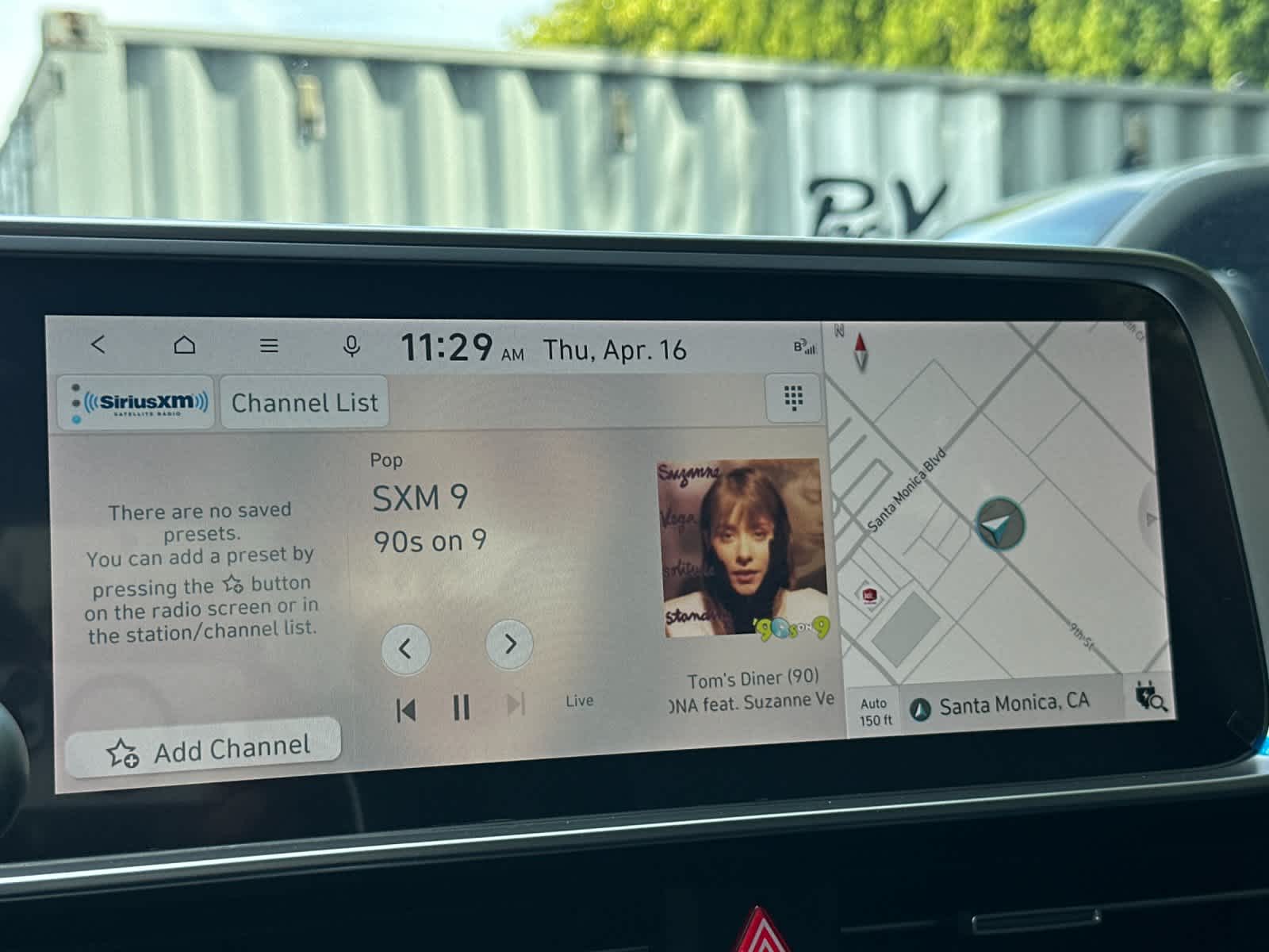 Thumbnail: 2024 Hyundai Ioniq 6 - 17